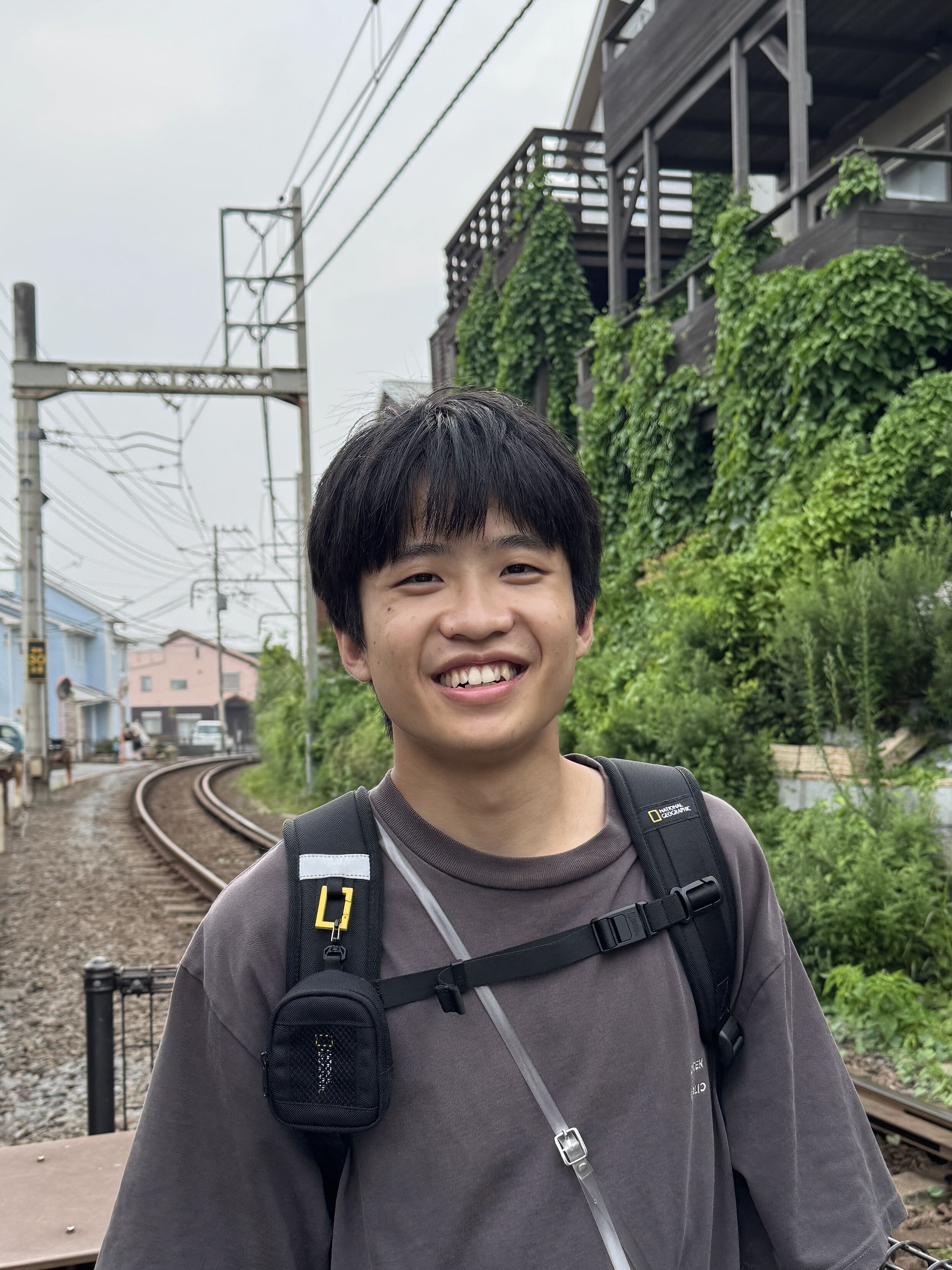 Yen-Chun (Kenny) Chen
