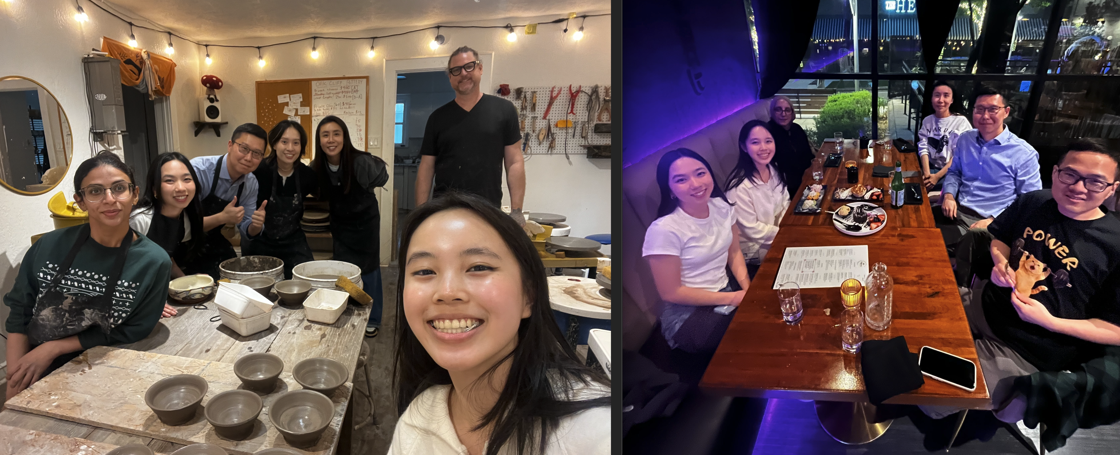 [April 30, 2026] Spring Lab Outing!