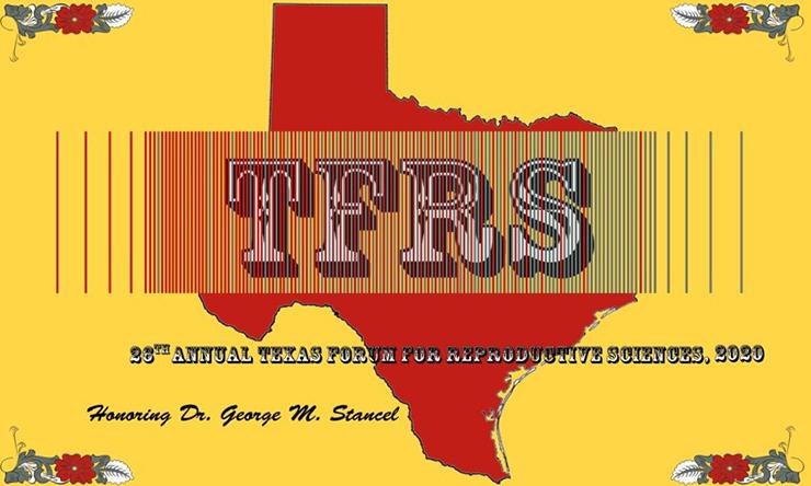 [June 3, 2022] Haiqi gave a talk at the Texas Forum for Reproductive Sciences in Huston.